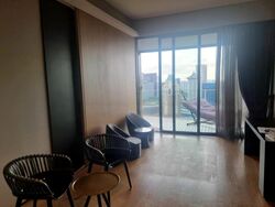 OUE Twin Peaks (D9), Condominium #460635731